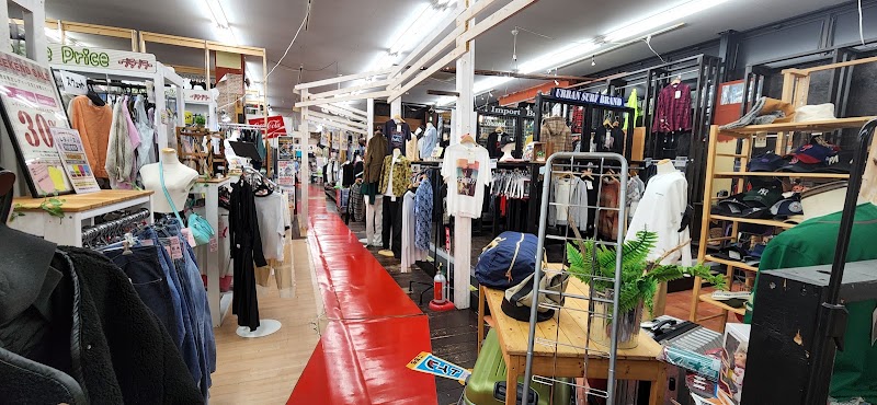 万代 古川店 - 写真 4