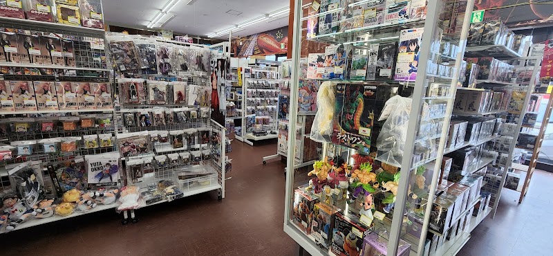 万代 古川店 - 写真 9