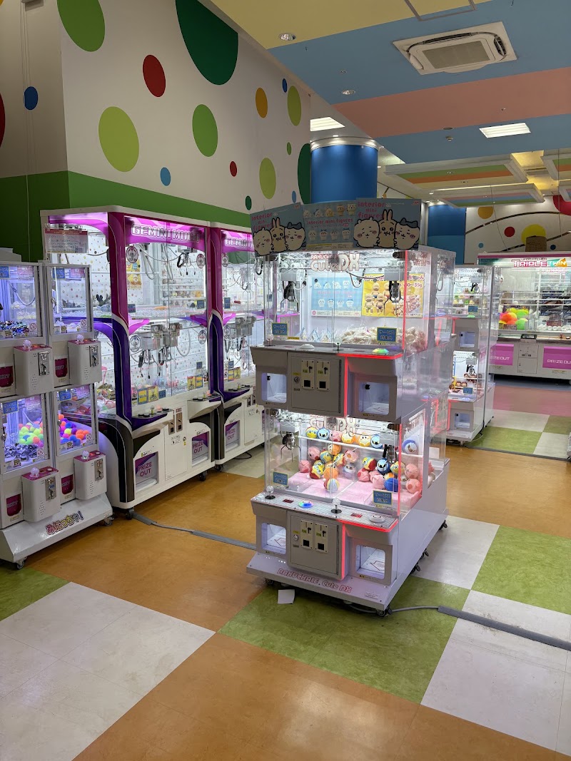 アミュージアム 豊洲店 - 写真 2