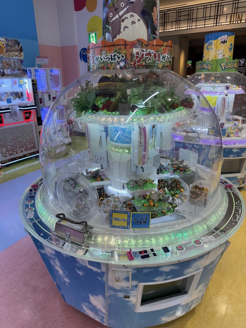 アミュージアム 豊洲店 - 写真 3