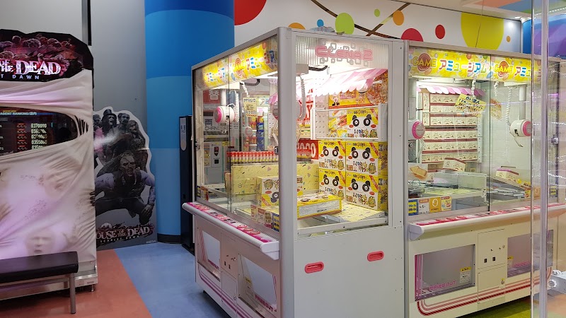 アミュージアム 豊洲店 - 写真 4