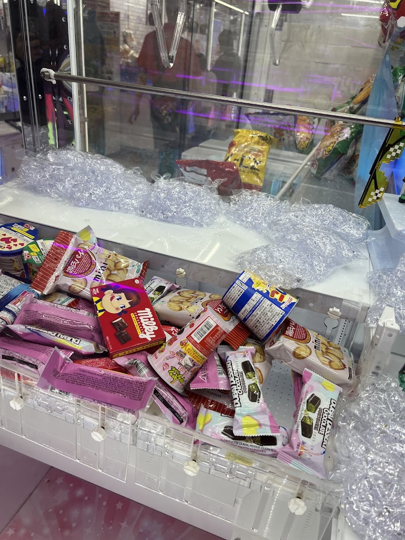 アミュージアム 豊洲店 - 写真 5