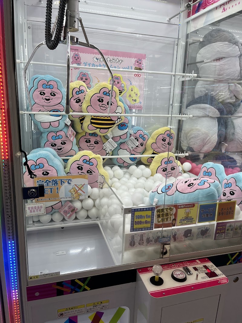 アミュージアム 豊洲店 - 写真 8