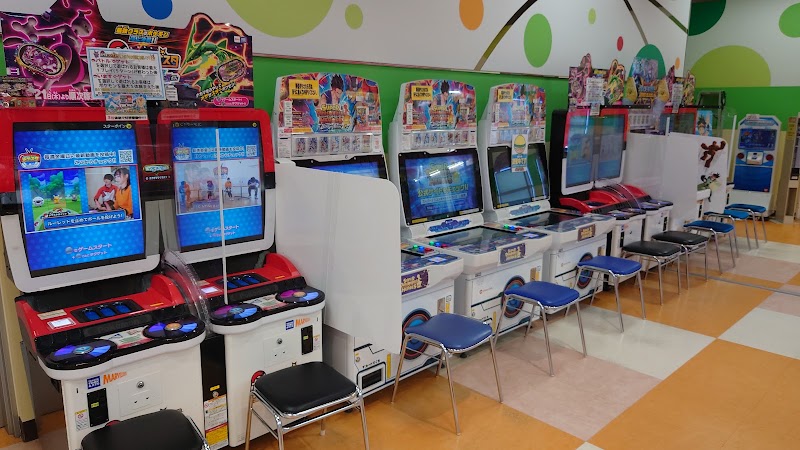 アミュージアム 豊洲店 - 写真 9