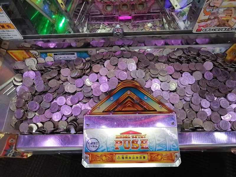 アミパラ松山店 - 写真 10