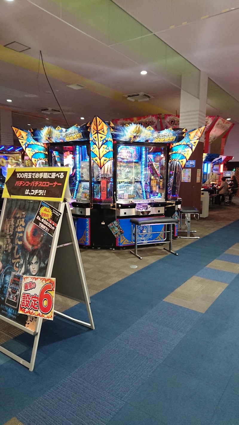 アミパラ松山店 - 写真 9