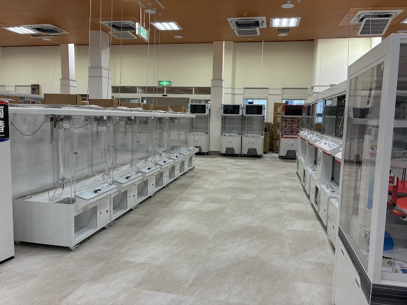 サープラ別府あそびタウンOUTLET - 写真 2