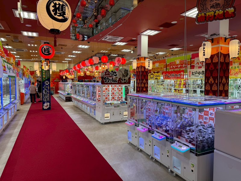 サープラ別府あそびタウンOUTLET - 写真 4