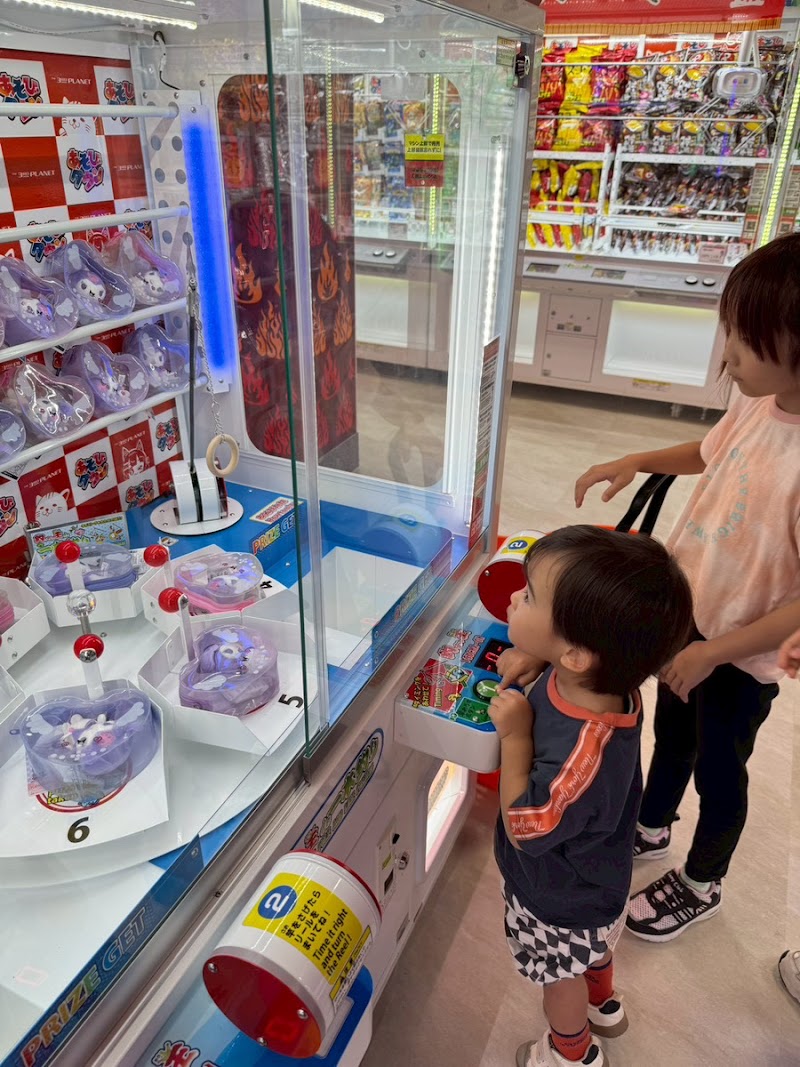 サープラ別府あそびタウンOUTLET - 写真 7