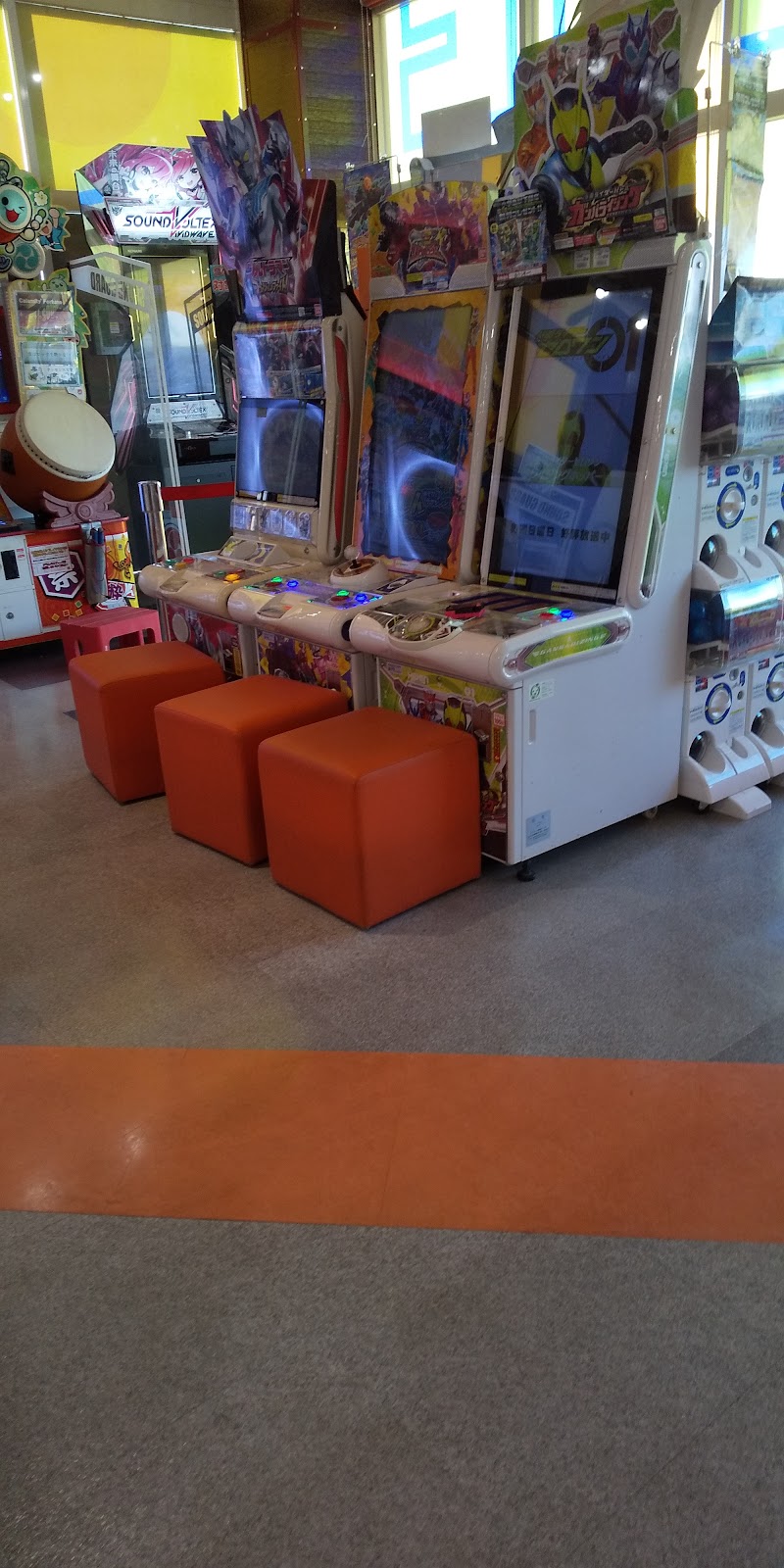アピナ浜松店 - 写真 3