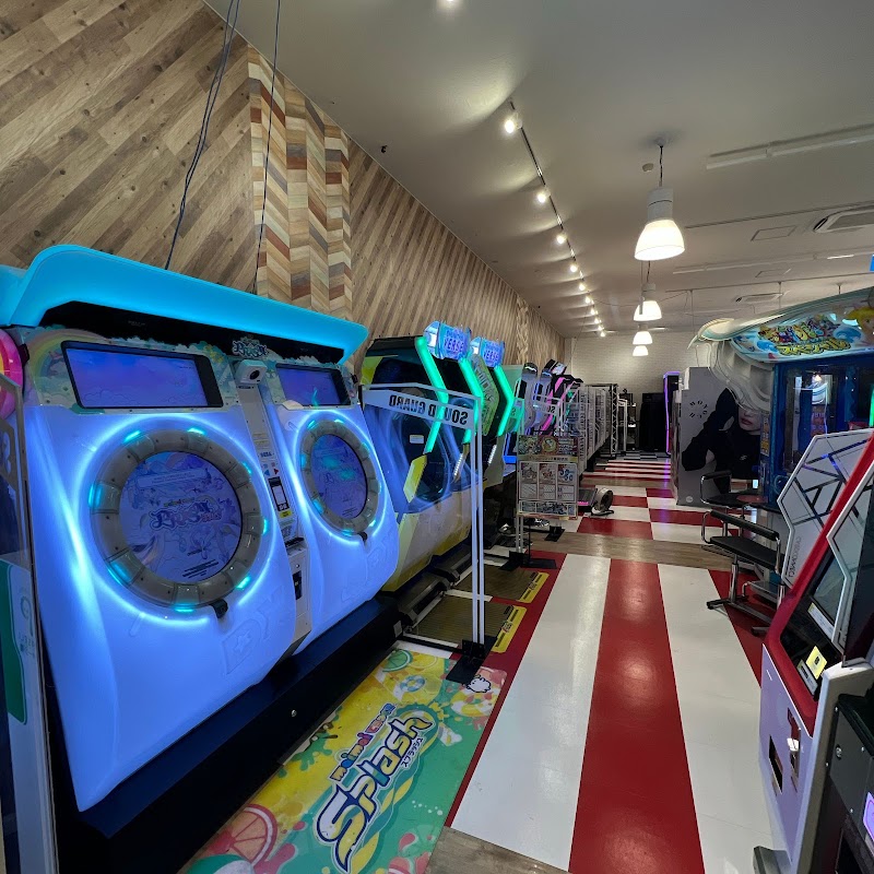アピナ浜松店 - 写真 4