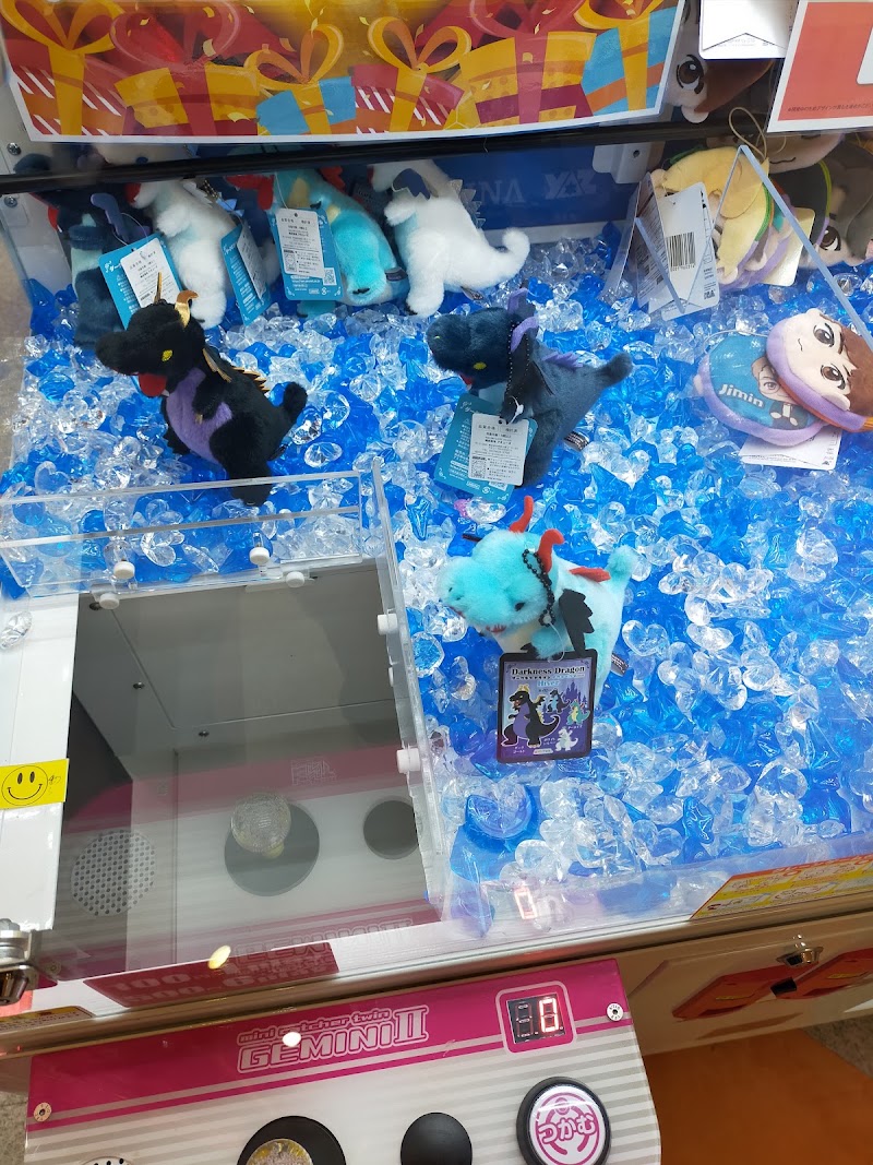 アピナ浜松店 - 写真 5