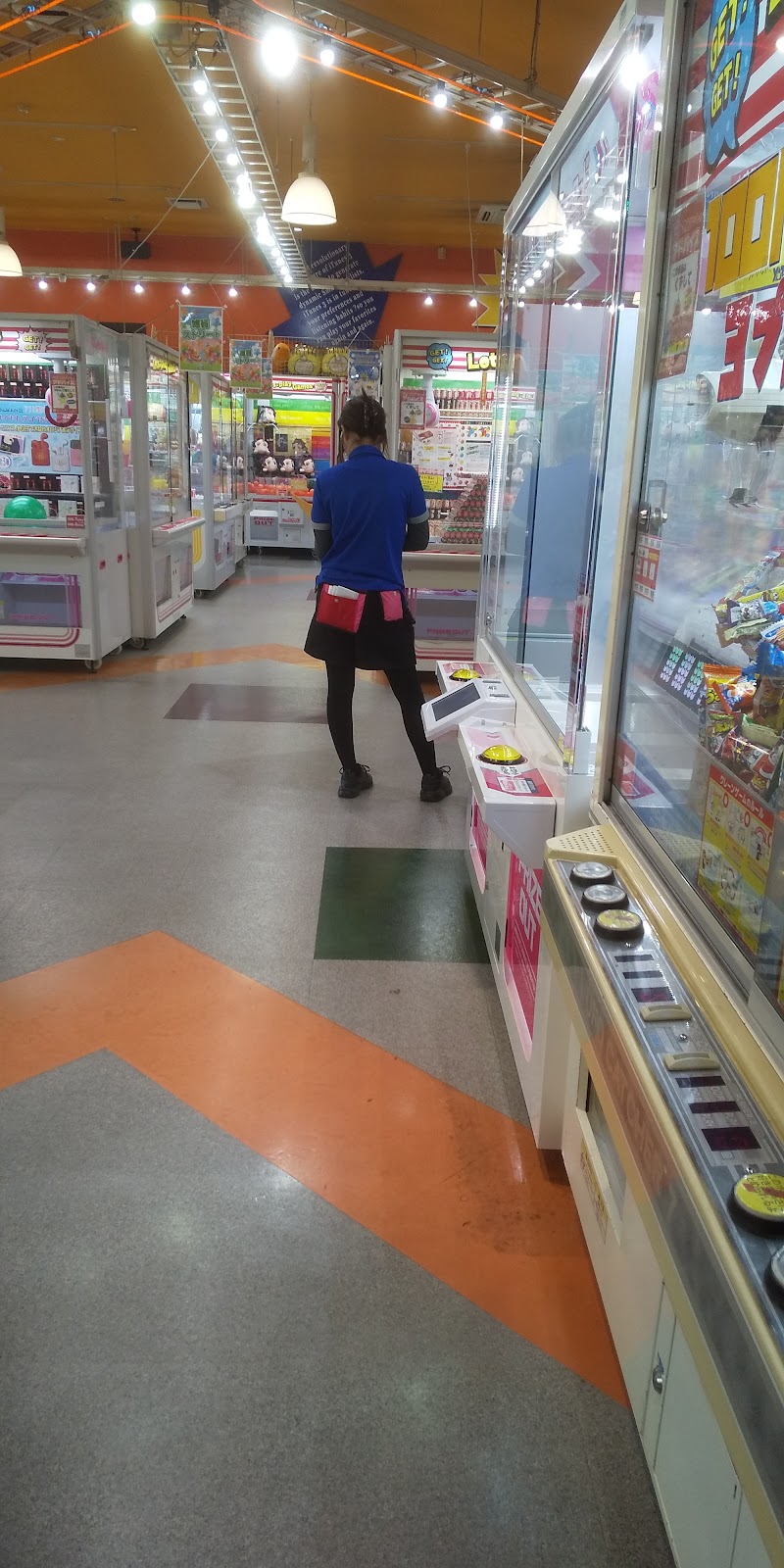 アピナ浜松店 - 写真 6