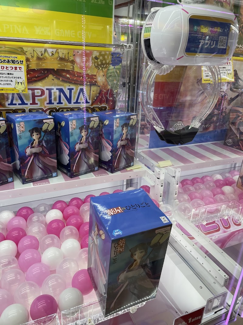 アピナ浜松店 - 写真 8