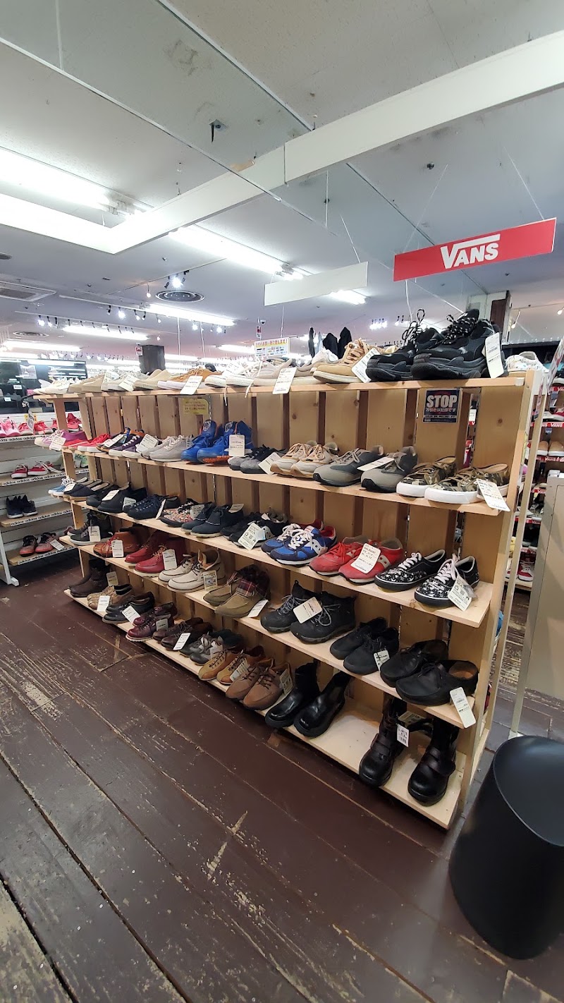 万代 札幌藤野店 - 写真 4