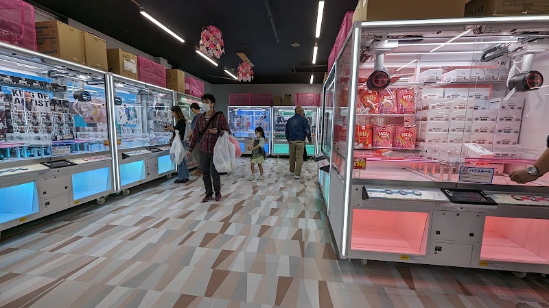 アソベース豊川店 - 写真 8