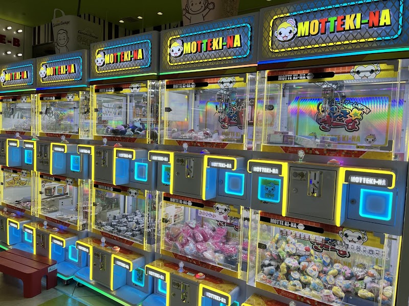 もってきーな＋ 富里店 - 写真 6