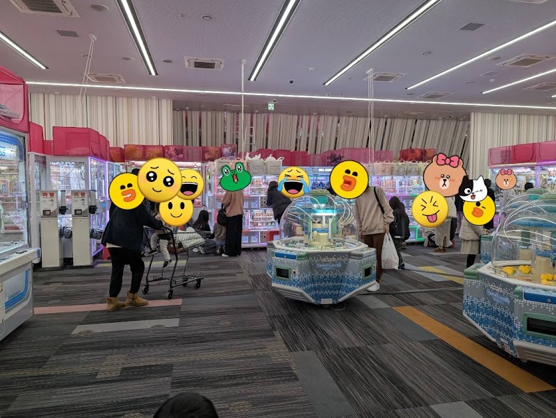 回遊館岐阜店 - 写真 2