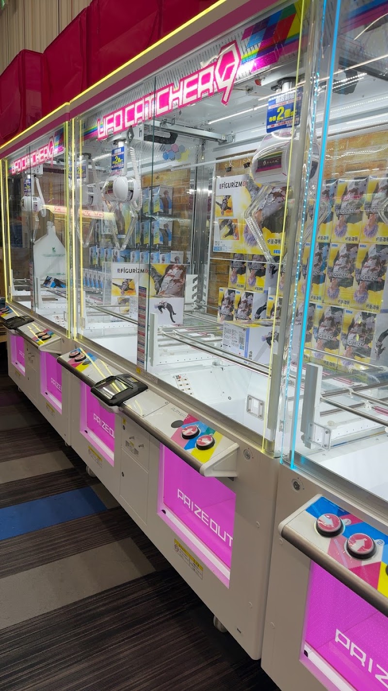 回遊館岐阜店 - 写真 3