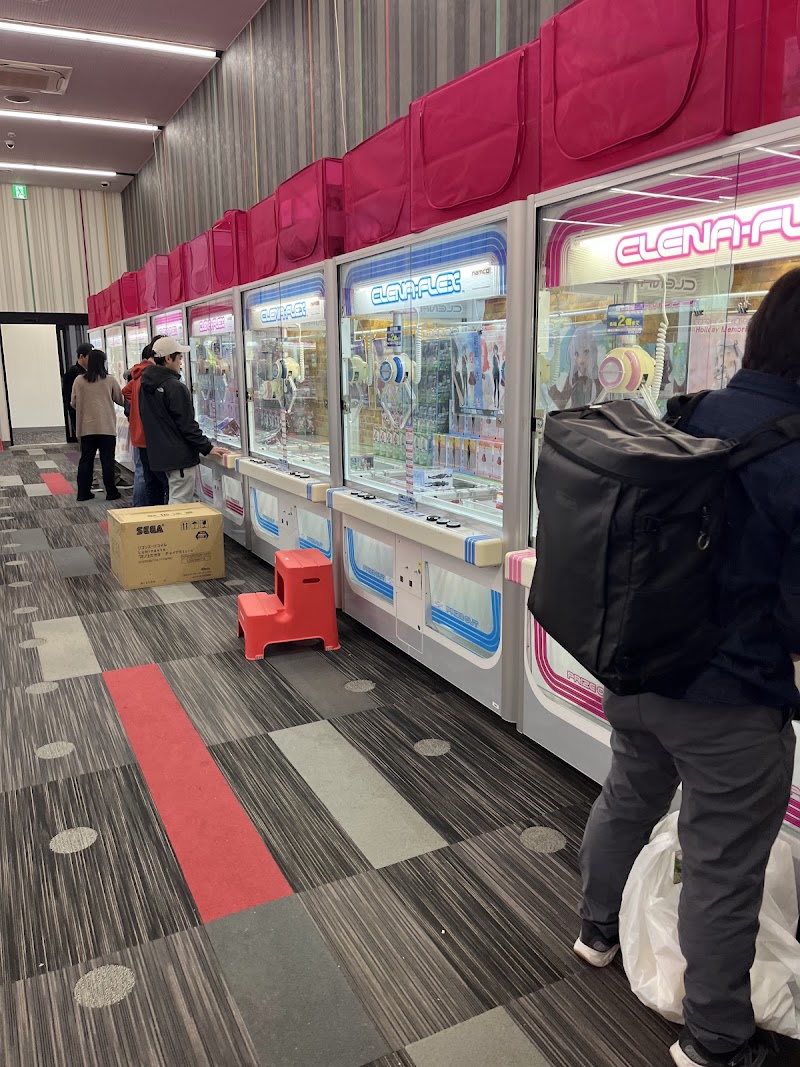 回遊館岐阜店 - 写真 4