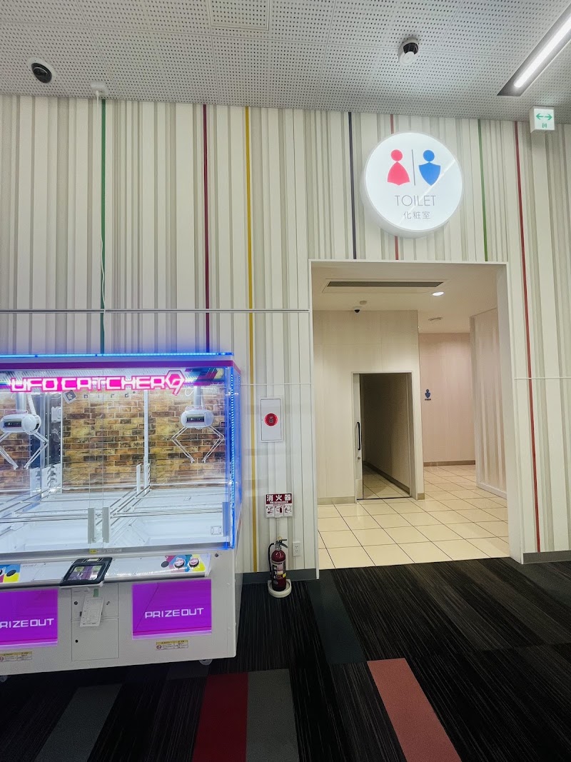 回遊館岐阜店 - 写真 6