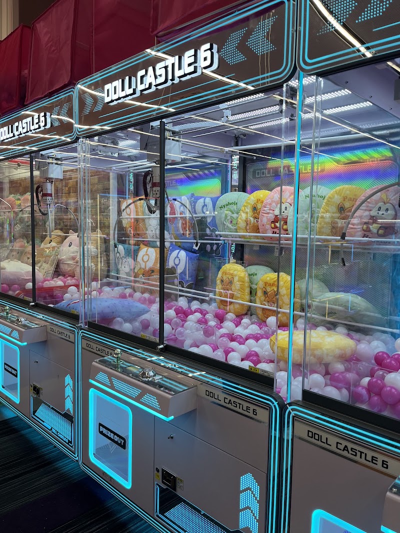 回遊館岐阜店 - 写真 9