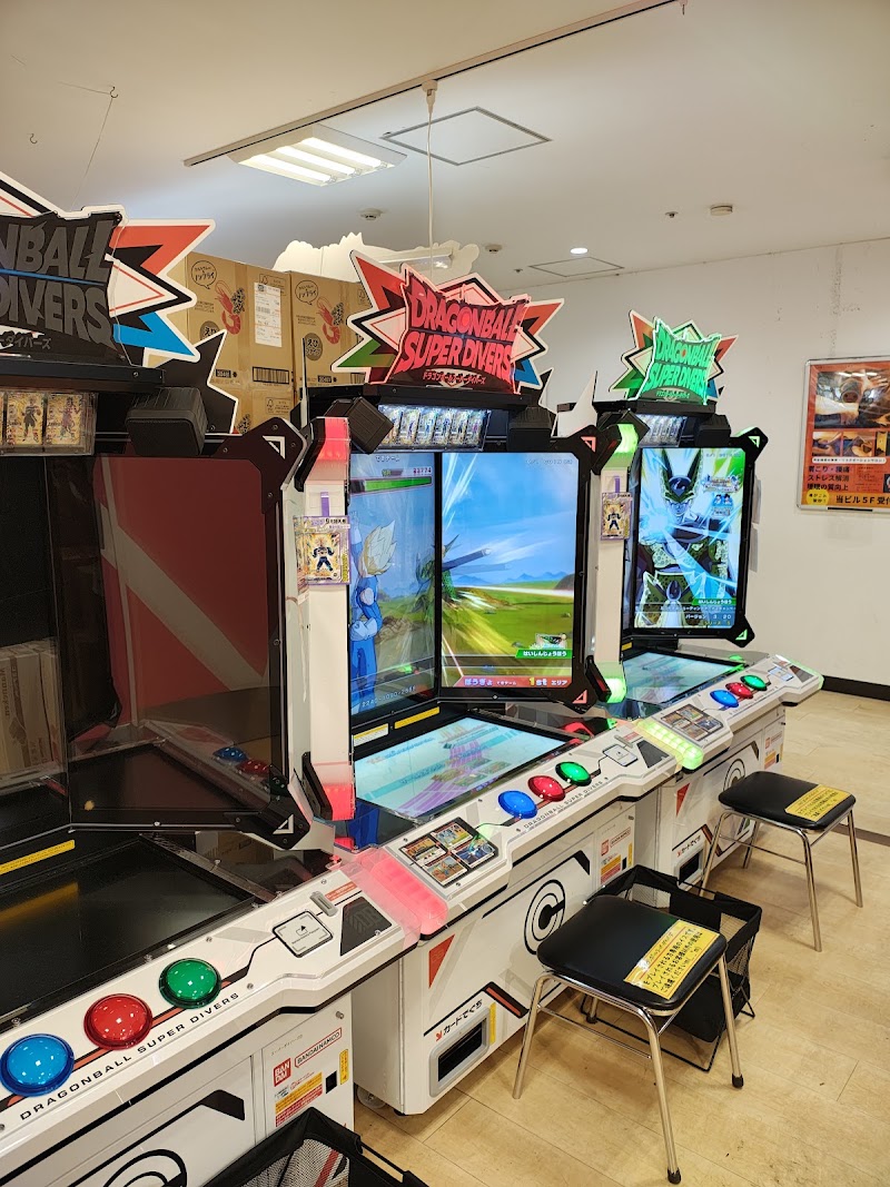 テクモピア川越店 - 写真 2