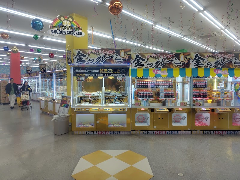 アイクレーン越谷店 - 写真 6