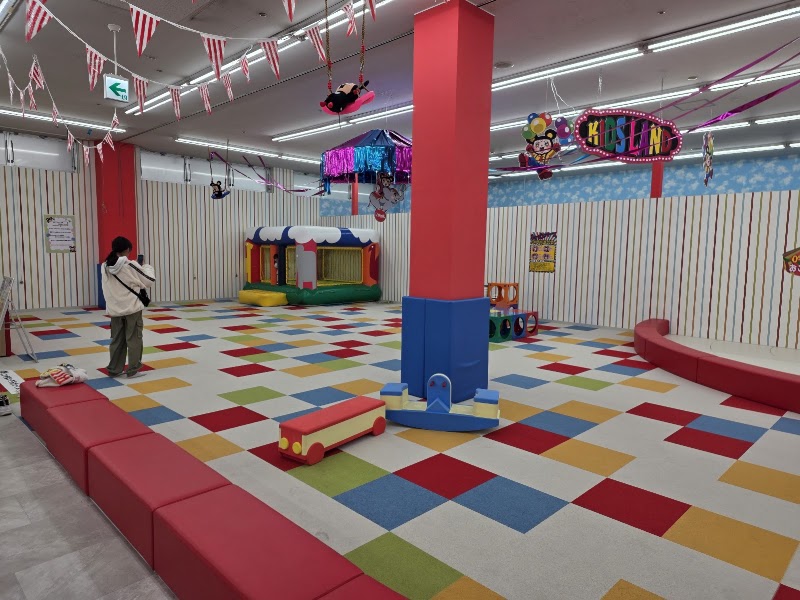 アイクレーン越谷店 - 写真 9