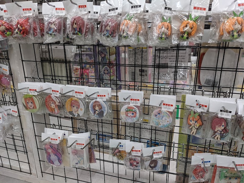 千葉鑑定団 八千代店 - 写真 7