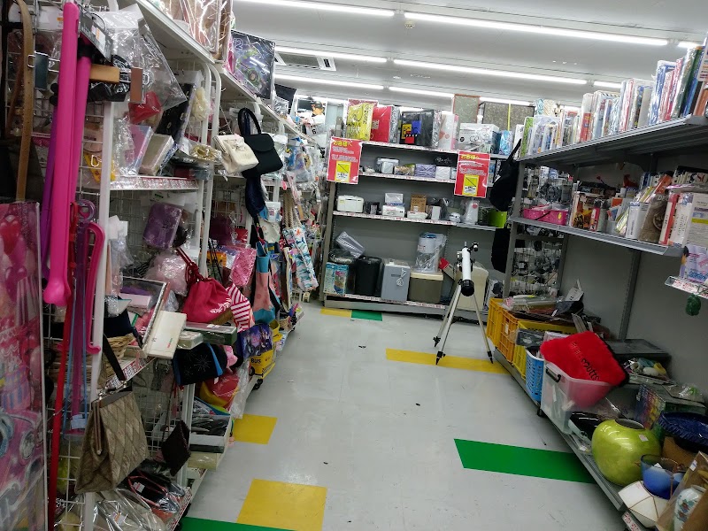 千葉鑑定団 八千代店 - 写真 9