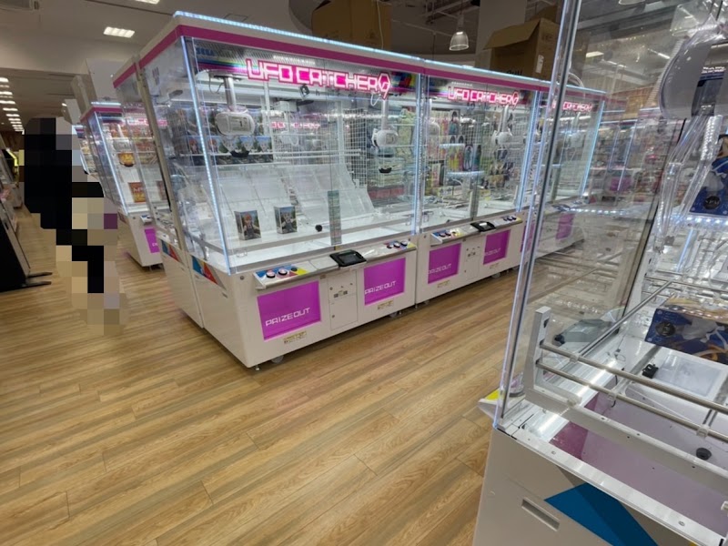 アミパラ光明池店 - 写真 3