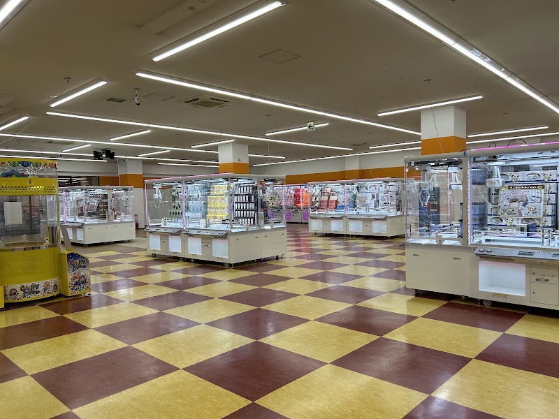 アミパラ光明池店 - 写真 4