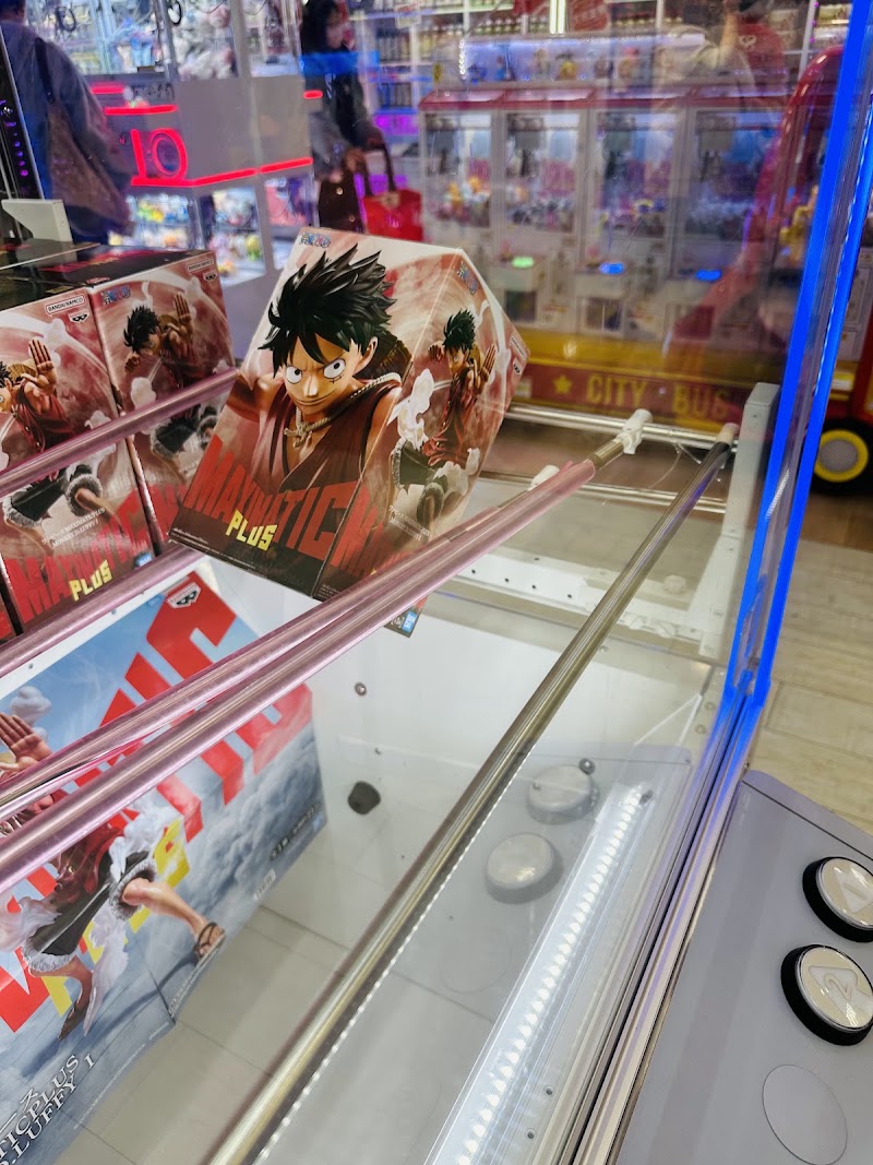 アミパラ光明池店 - 写真 8