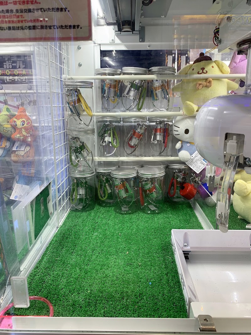 アミパラ光明池店 - 写真 10
